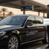 Cairo international airport private transfer