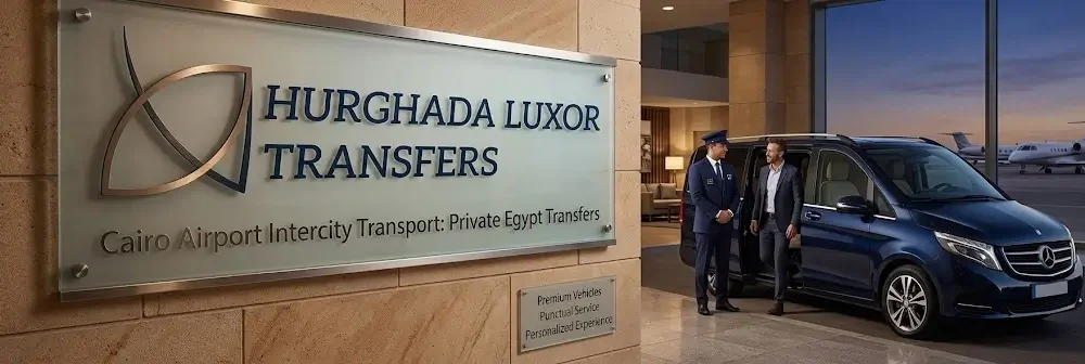 Cairo Airport Intercity Transport: Private Egypt Transfers