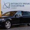 Intercity Private Chauffeur Cairo