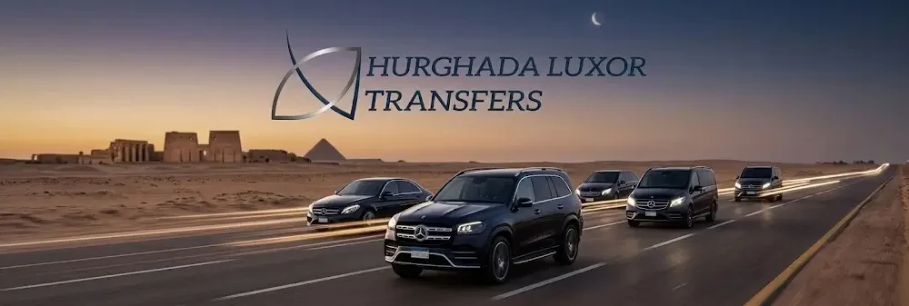 Luxury Highway Transfer Egypt