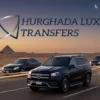 Luxury Highway Transfer Egypt