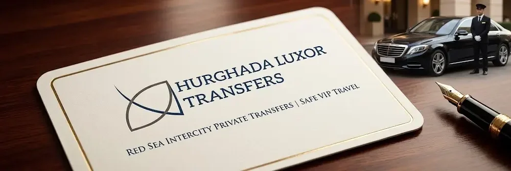 Red Sea Intercity Private Transfers | Safe VIP Travel