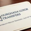 Red Sea Intercity Private Transfers | Safe VIP Travel