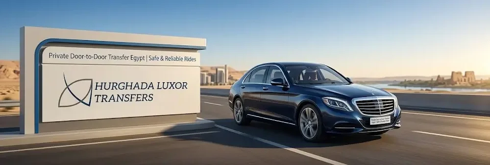 Private Door-to-Door Transfer Egypt | Safe & Reliable Rides