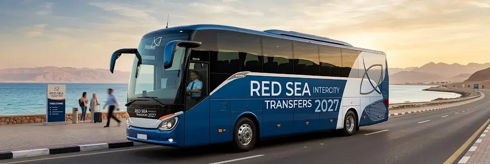 Red Sea Intercity Transfers 2027
