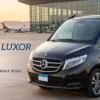 Safe Airport Transfers Egypt