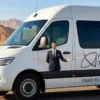 Cairo to Sharm El Sheikh Private Van