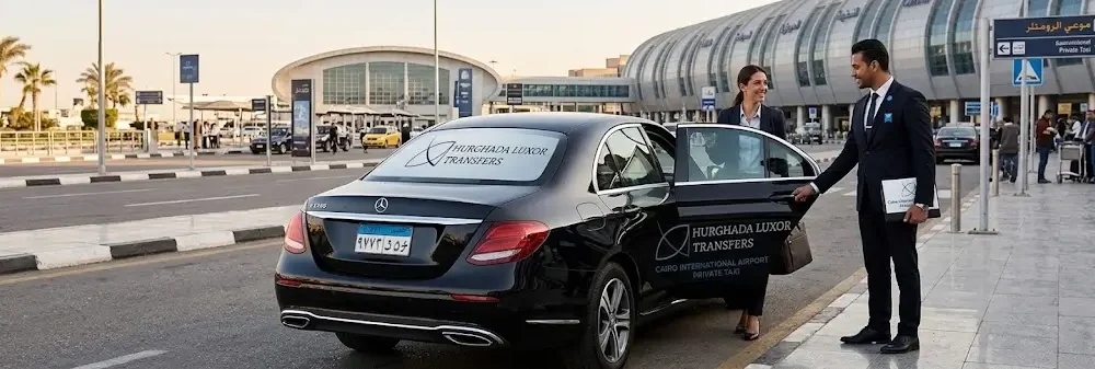 airo International Airport Private Taxi