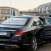 airo International Airport Private Taxi